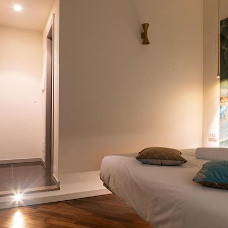 Bhr Cavour 150 Hotel Roma Exterior foto