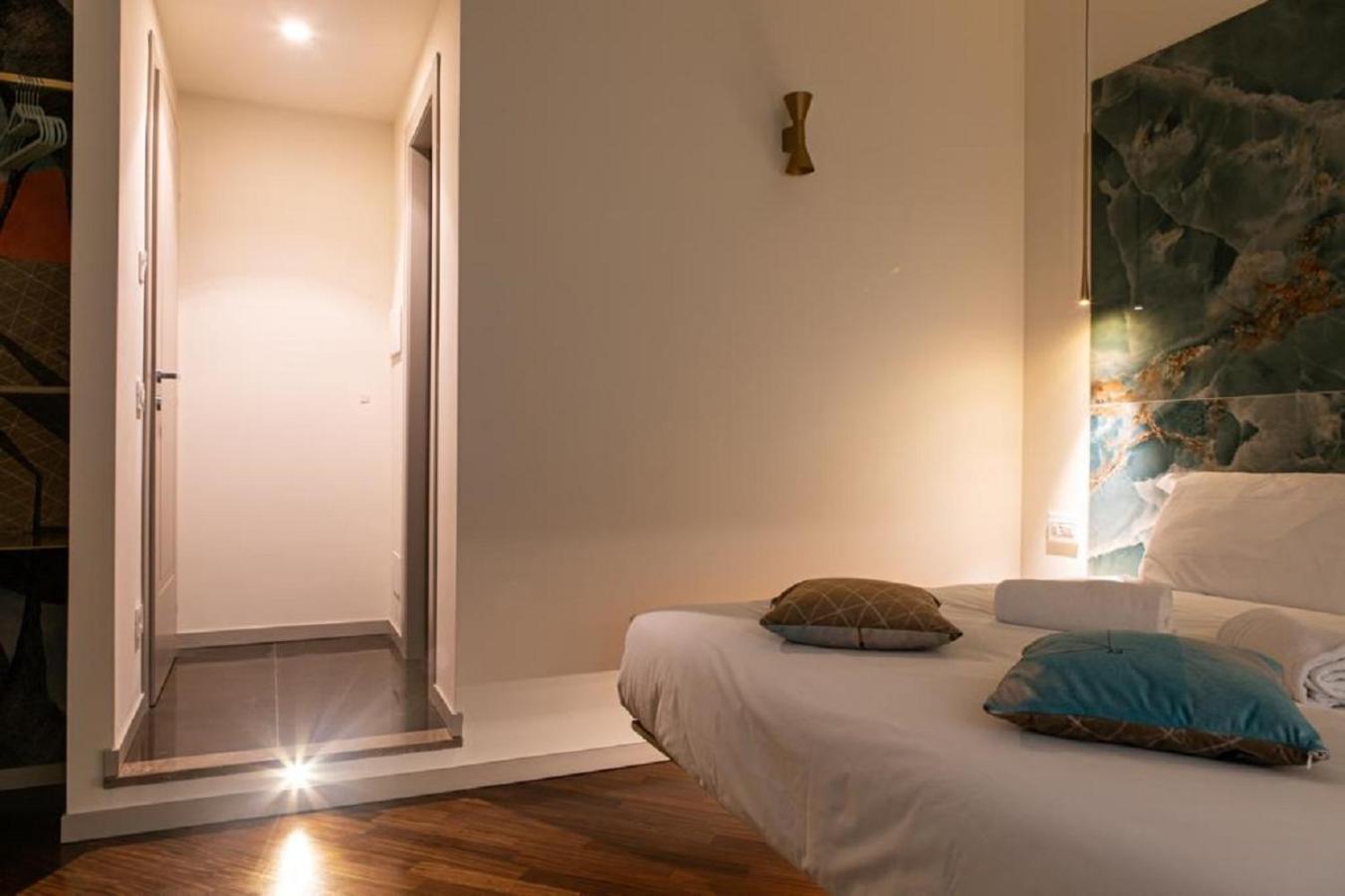 Bhr Cavour 150 Hotel Roma Exterior foto