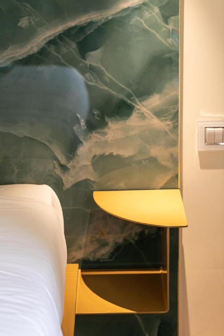 Bhr Cavour 150 Hotel Roma Exterior foto