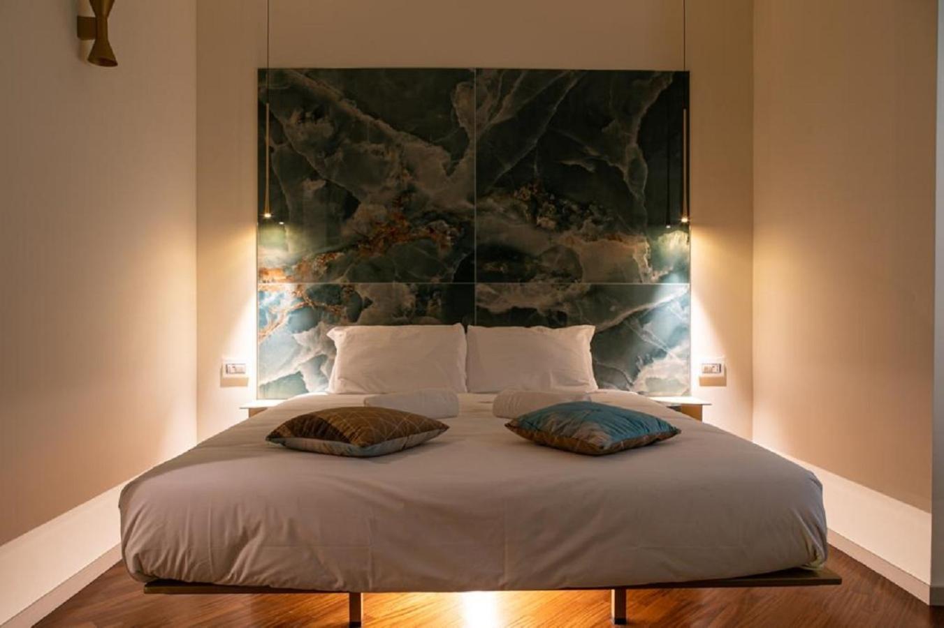 Bhr Cavour 150 Hotel Roma Exterior foto