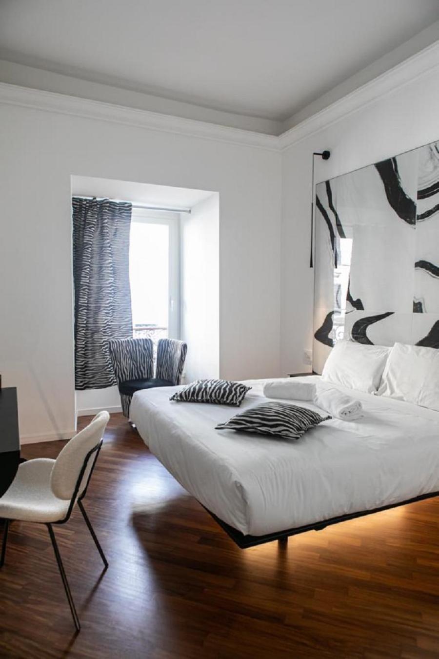 Bhr Cavour 150 Hotel Roma Exterior foto