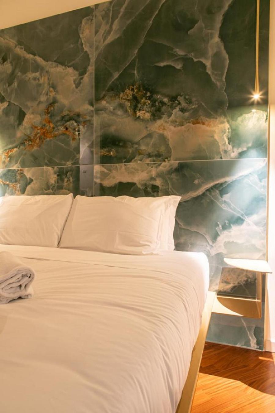 Bhr Cavour 150 Hotel Roma Exterior foto