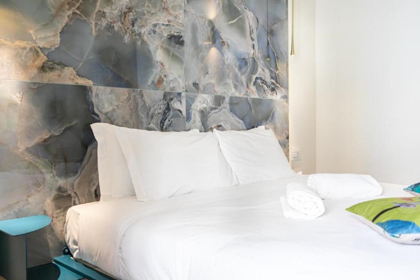 Bhr Cavour 150 Hotel Roma Exterior foto