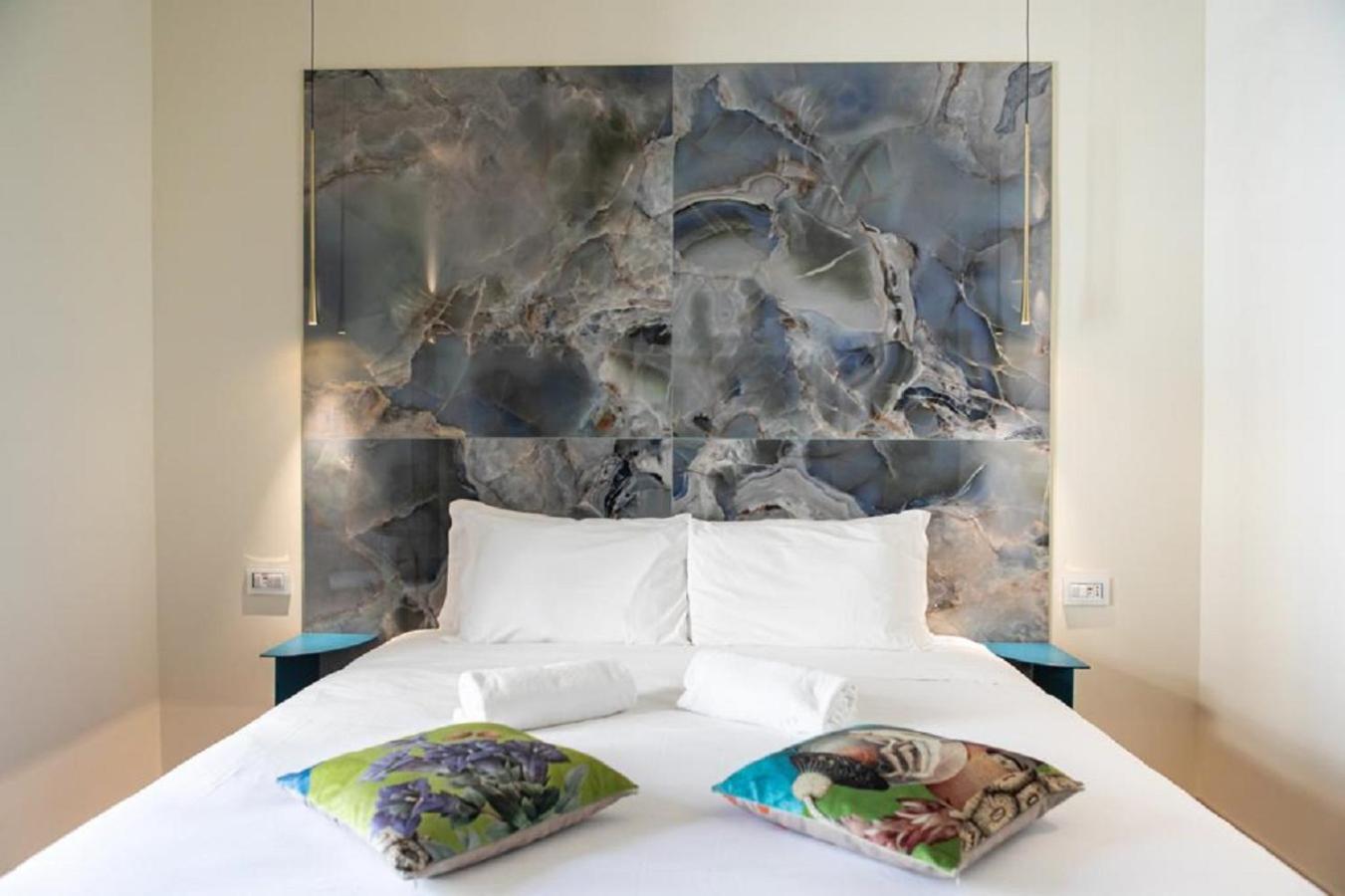 Bhr Cavour 150 Hotel Roma Exterior foto