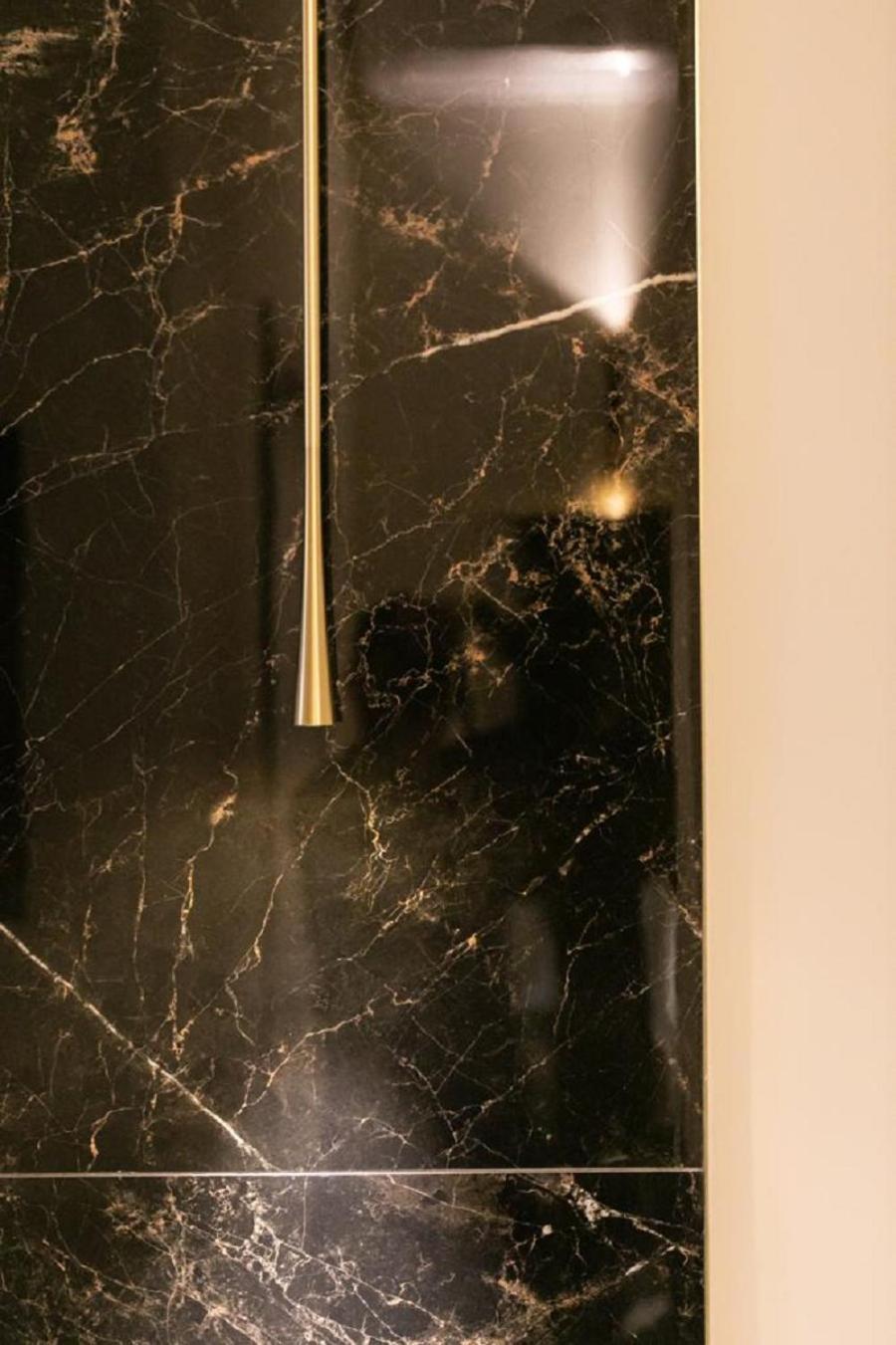 Bhr Cavour 150 Hotel Roma Exterior foto